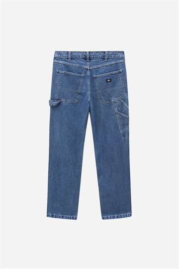 Dickies Garyville Jeans - Classic Blue 